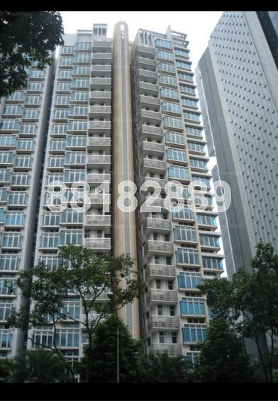 Cairnhill Crest (D9), Condominium #167600482
